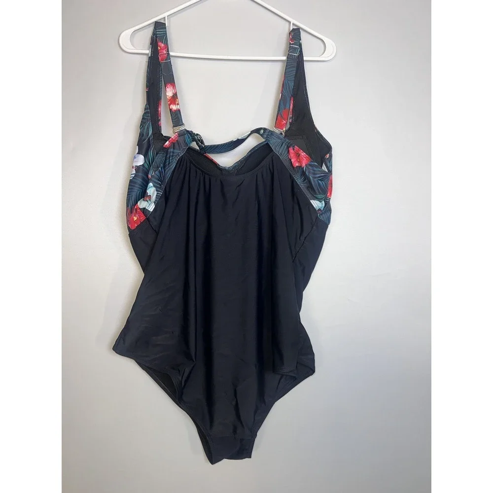 Yonique plus size